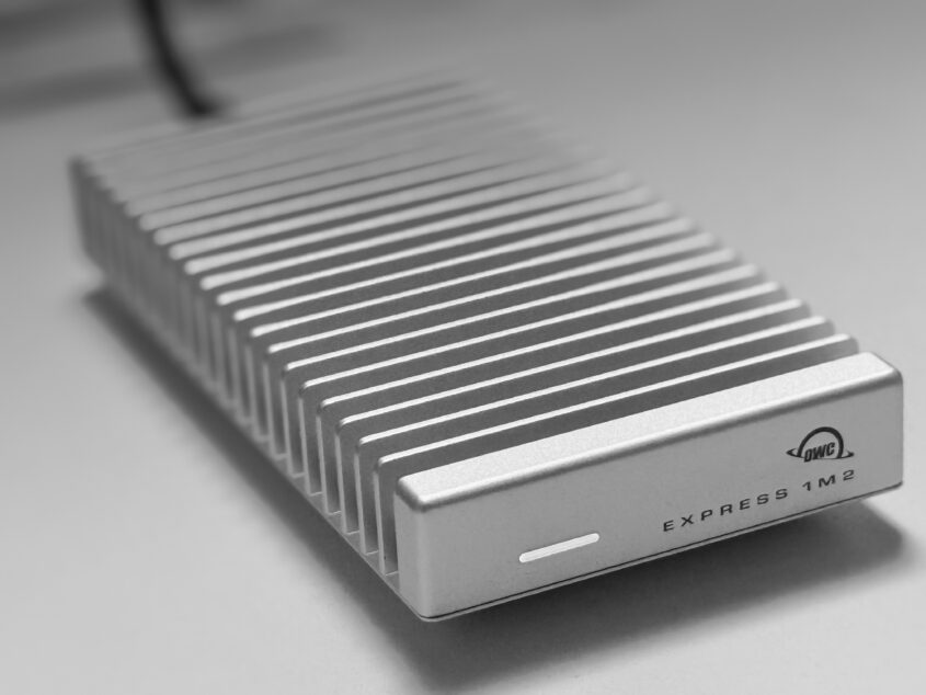 OWC Express1M2
